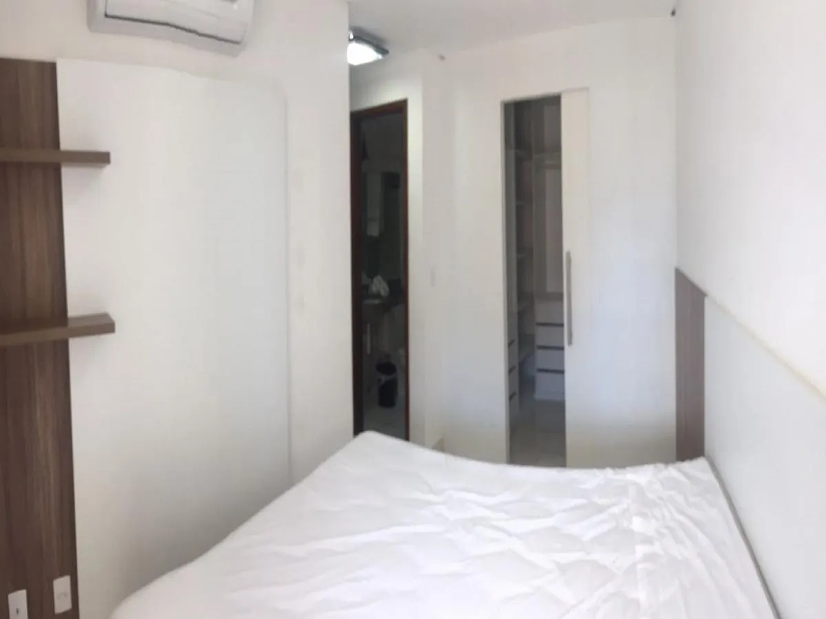 Coliseu Apartment 1903 福塔雷萨