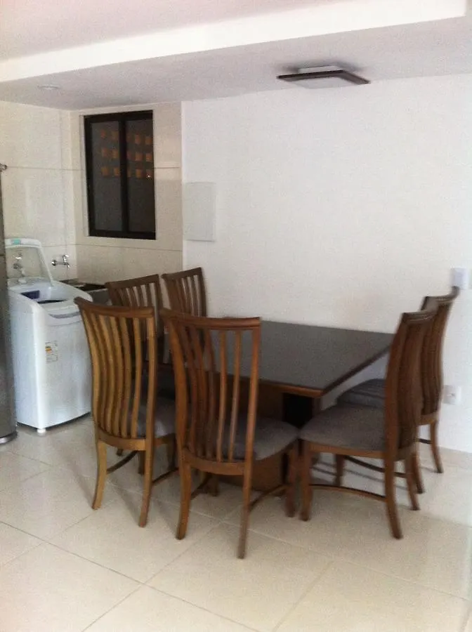 Coliseu Apartment 1903 Fortaleza  0*, Fortaleza (Ceara) Brazil