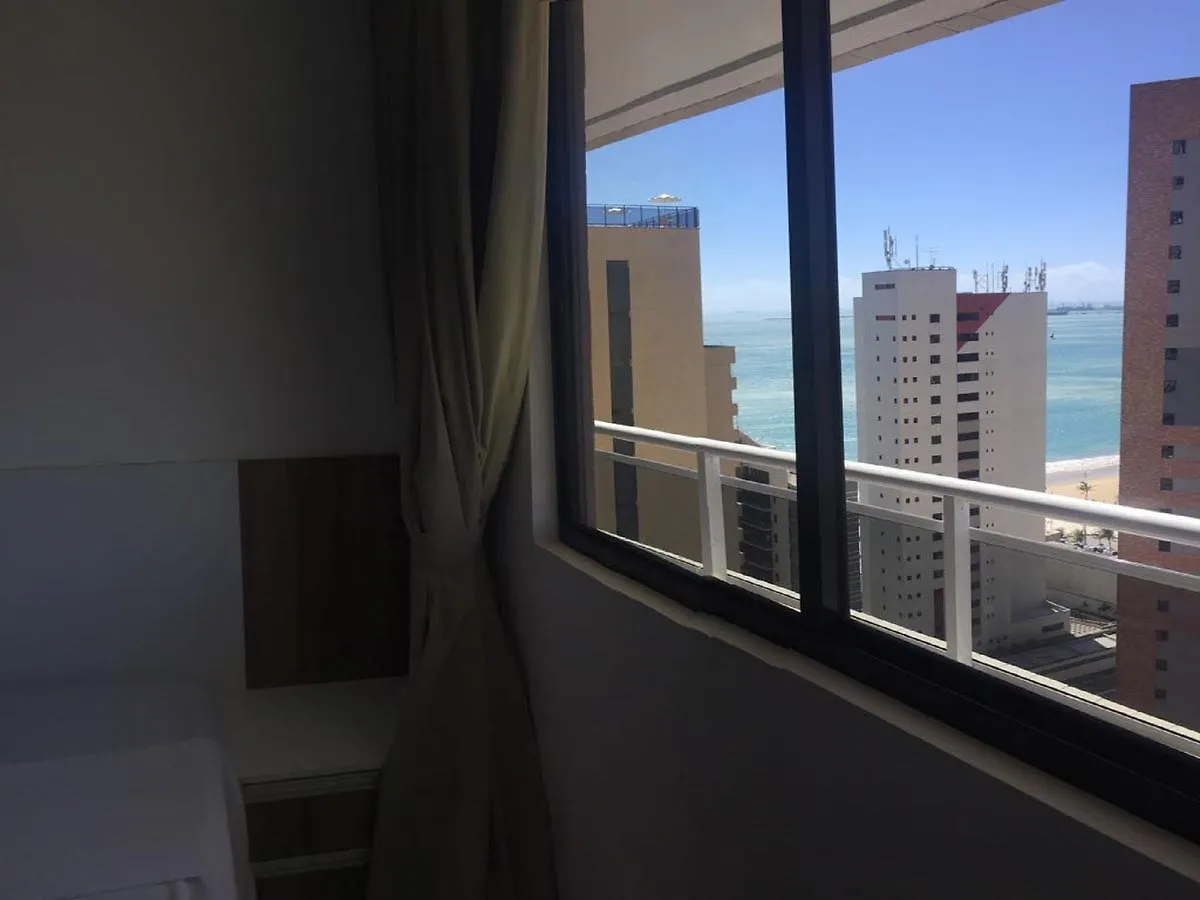 Coliseu Apartment 1903 Fortaleza   Fortaleza (Ceara)