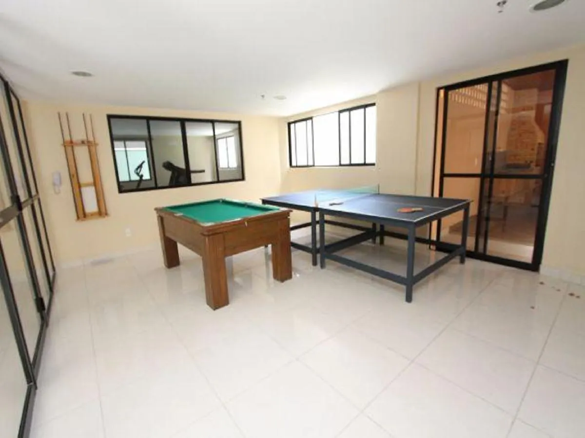 Coliseu Apartment 1903 Fortaleza  Brazil